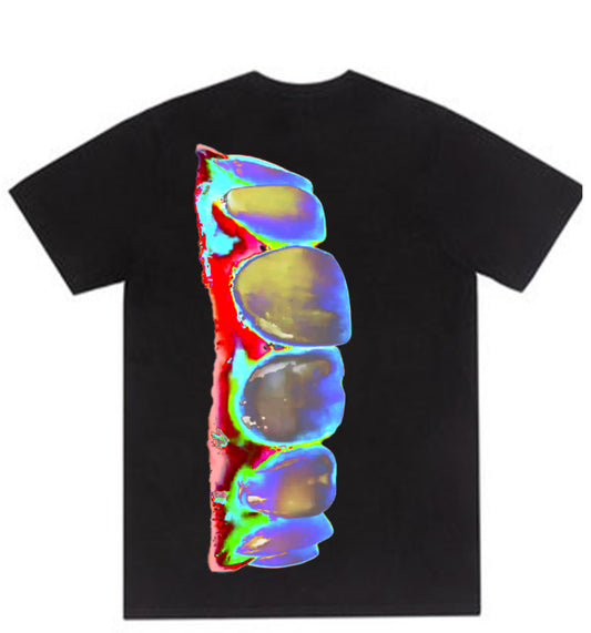 LECTO TEETH T-SHIRT