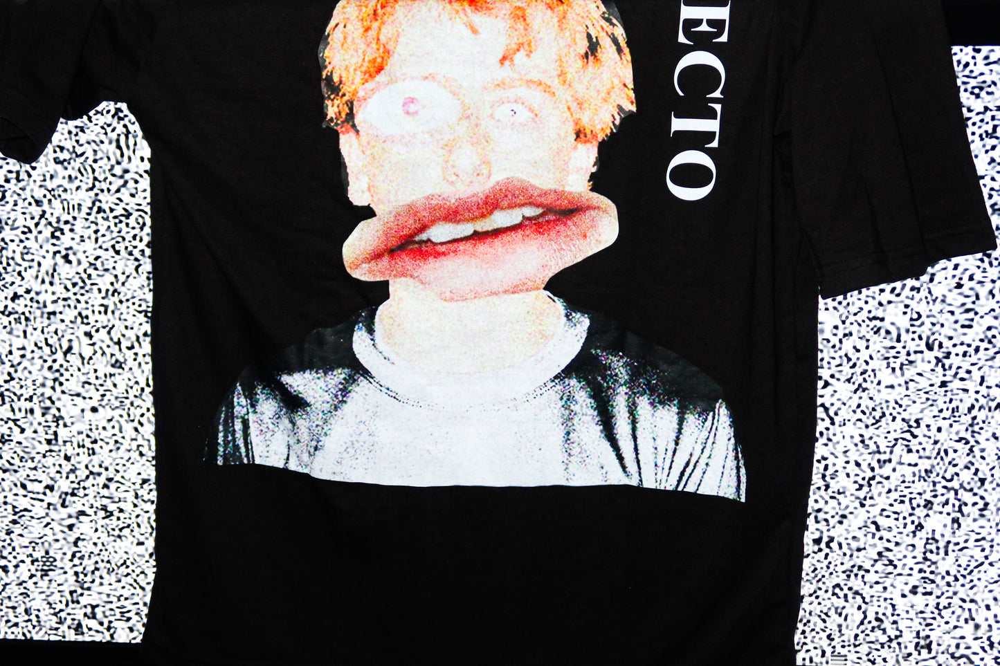 LECTO ALL SEEING T-SHIRT